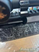 Sabatti Tactical evo .308 Winchester