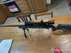 Sabatti Tactical evo .308 Winchester