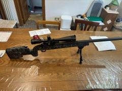 Sabatti Tactical evo .308 Winchester