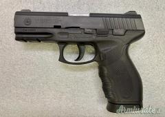 USATO - PISTOLA TAURUS MOD. PT24/7 CAL.40 S&W