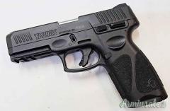 Taurus | Forjas G3 9x21mm IMI