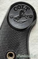 Colt Army Special 1915 guancette originali