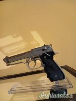 Beretta 98 fs inox 9x21mm IMI
