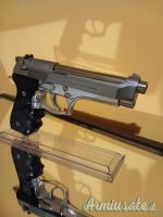 Beretta 98 fs inox 9x21mm IMI