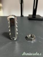 freno di bocca WindBrake M  - WindCut per 308 Winchester