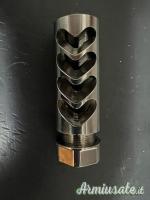 freno di bocca WindBrake M  - WindCut per 308 Winchester