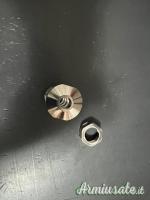 freno di bocca WindBrake M  - WindCut per 308 Winchester