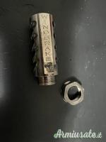 freno di bocca WindBrake M  - WindCut per 308 Winchester