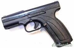 CARACAL “F” QUICK SIZE 9x21mm IMI