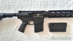 Bushmaster AR 10 BR MOE Cal. 308 Winchester