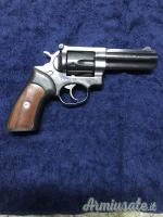 Ruger | Sturm GP 100 .357 Magnum  |  9x31mmR  | .353 Casull