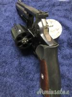 Ruger | Sturm GP 100 .357 Magnum  |  9x31mmR  | .353 Casull