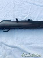 Beretta Unione .22 Long Rifle