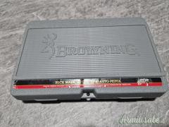 Browning Buck Mark .22 LR Long Rifle