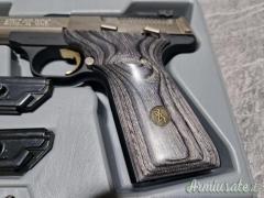 Browning Buck Mark .22 LR Long Rifle