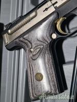 Browning Buck Mark .22 LR Long Rifle