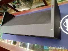 Bersaglio magnetico Industry Brand usato