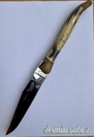 Coltello Laguiole extra G David