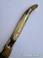 Coltello Laguiole extra G David