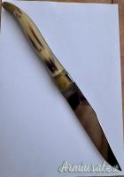 Coltello Laguiole extra G David