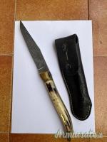 Coltello Laguiole extra G David