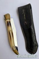 Coltello Laguiole extra G David