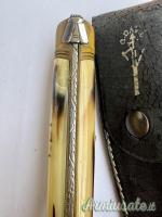 Coltello Laguiole extra G David