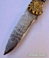 Buck 112 Yellowhorse custom