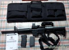 Smith & Wesson M&P 15 .223 Remington