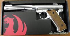 Ruger | Sturm aria compressa 4.5/.177
