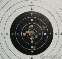 Kimber PRO TLE II, intonsa, canna match 4