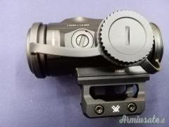 Red Dot Spitfire HD 3x