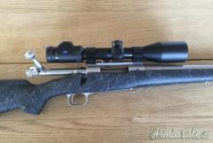 Winchester 70 EXTREME WEATHER .243 Winchester