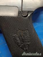 PISTOLA GLISENTI 1910