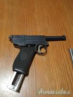 PISTOLA GLISENTI 1910
