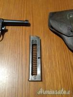 PISTOLA GLISENTI 1910