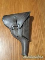 PISTOLA GLISENTI 1910