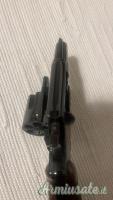 Revolver Smith & Wesson cal 32 S e W Mod.30-1 VALUTO SCAMBIO