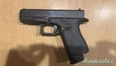 Glock 19 9x21mm IMI