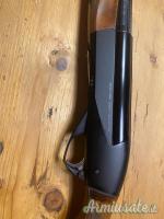 Benelli Benelli Raffaello Black Power Bore 12