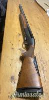Benelli Benelli Raffaello Black Power Bore 12