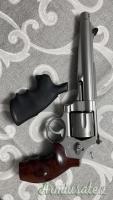 Smith & Wesson Performance Center .44 Remington Magnum