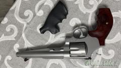 Smith & Wesson Performance Center .44 Remington Magnum