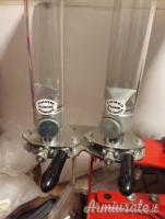 Dosatori piombo e polvere Gaep