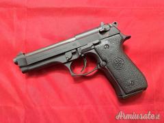 Beretta 98FS cal. 9x21mm IMI