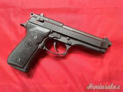Beretta 98FS cal. 9x21mm IMI