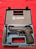Beretta 98FS cal. 9x21mm IMI