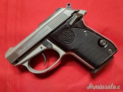 Beretta 3032 Tomcat Inox .32 ACP  |  7.65x17mm Browning SR