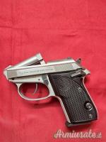 Beretta 3032 Tomcat Inox .32 ACP  |  7.65x17mm Browning SR