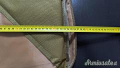 Custodia morbida imbottita per carabina con ottica